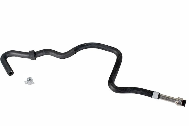 Image of Fuel Hose METZGER 2152033