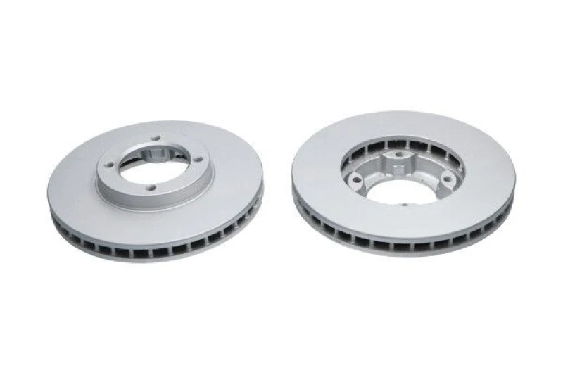 Image of KAVO PARTS Brake disc KAVO PARTS BR-9506-C