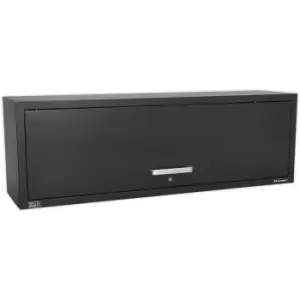 Image of 1550mm Heavy Duty Modular Wall Cabinet - High Quality Lock - Lift-Up Door