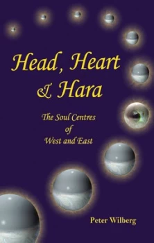 Image of Head Heart & Hara by Peter Wilberg