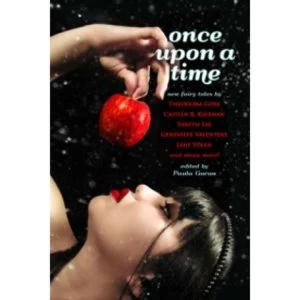 Image of Once Upon a Time: New Fairy Tales