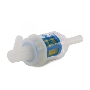 Image of HENGST FILTER Fuel Filter MERCEDES-BENZ,SSANGYONG,Daewoo H103WK 5008879,0014776301,0014776401 0014776601,0014777901,A0014776301,A0014776401