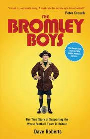 Image of The Bromley boys by Dave Roberts