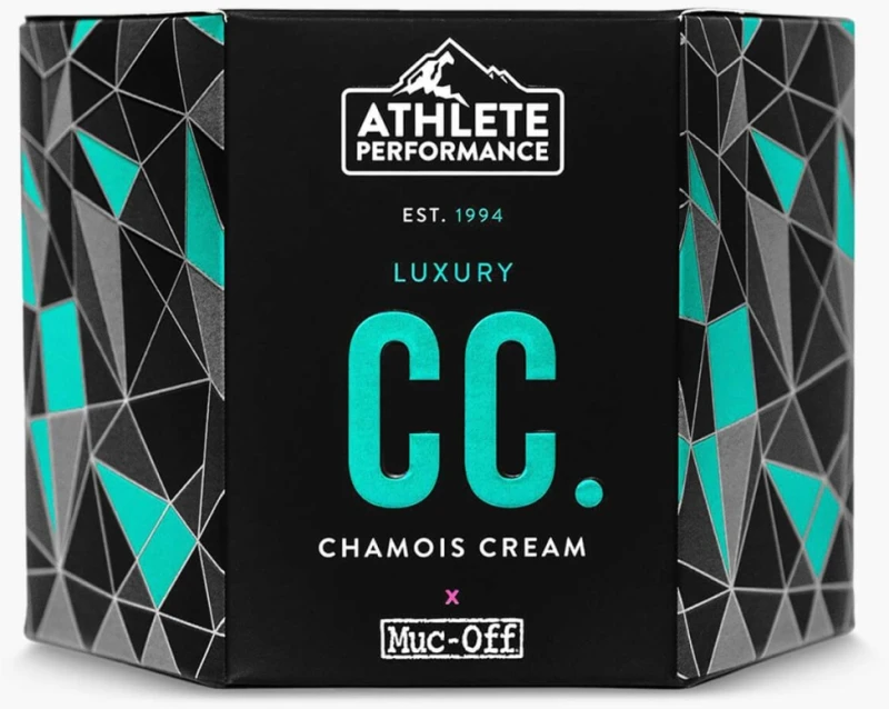 Image of Muc-Off Luxury Chamois Cream 250ml 250ML