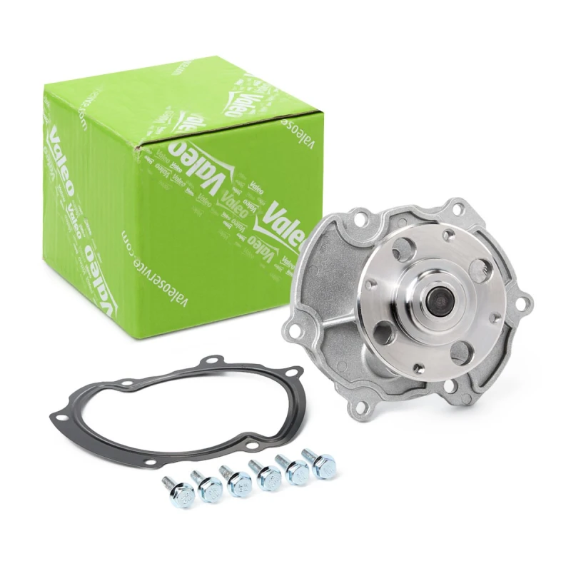 Image of Water pump VALEO 506866