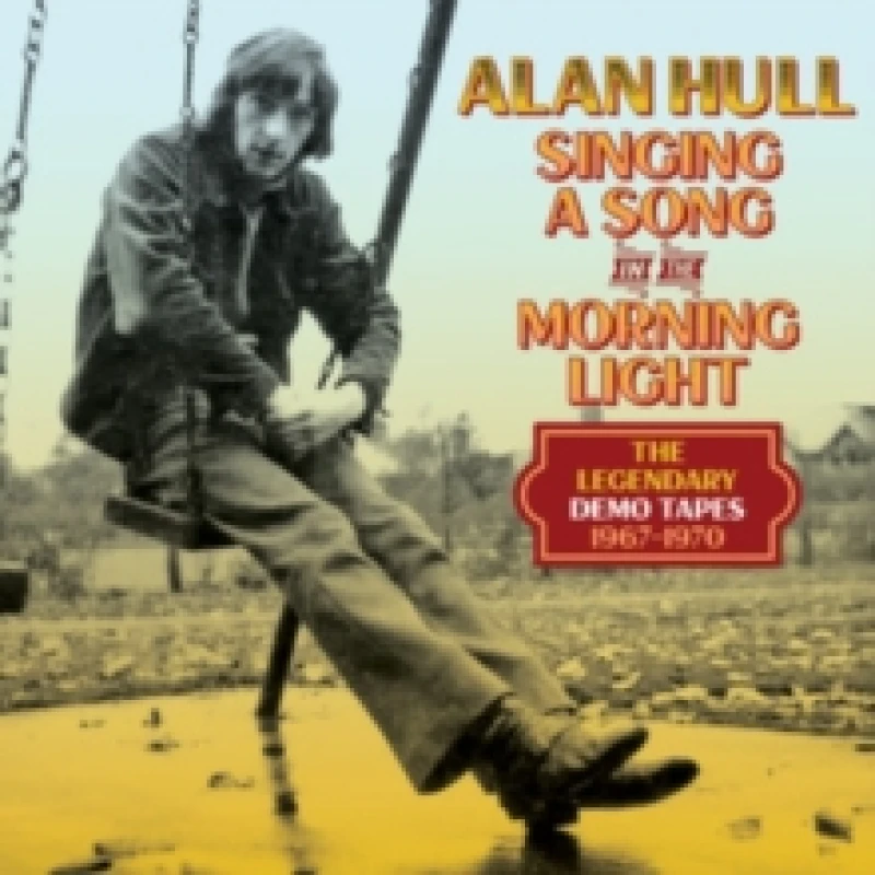 Image of Singing a Song in the Morning Light: The Legendary Demo Tapes 1967-1970 CD / Box Set