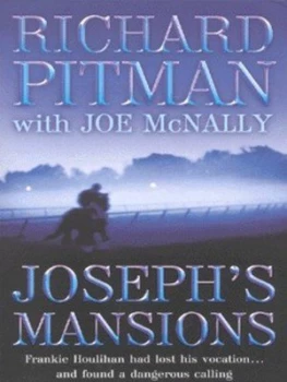Image of Josephs Mansions by Richard Pitman Paperback