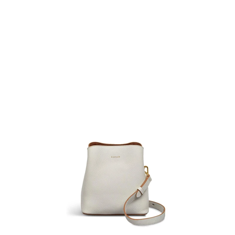Image of RADLEY Radley DukesPl SXB Crossbody Bags One Size White 70484901000