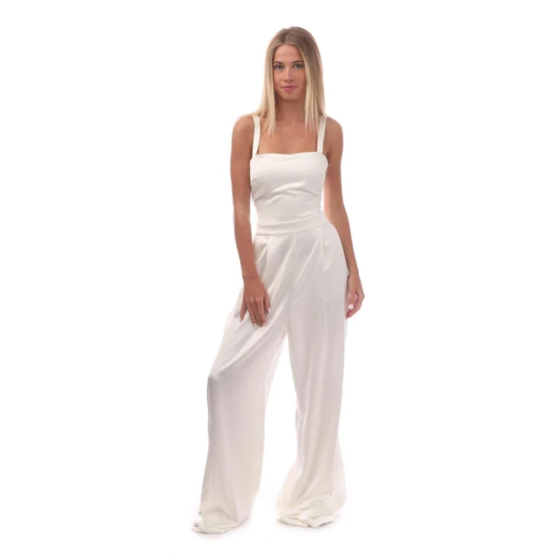 Image of Hugo Kagelinara-1 Jumpsuit Natural female 6