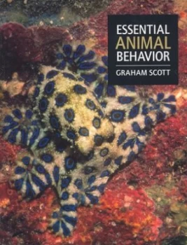 Image of Essential Animal Behavior by Graham Scott Book
