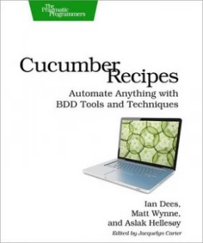 Image of Cucumber Recipes by Ian Dees Paperback