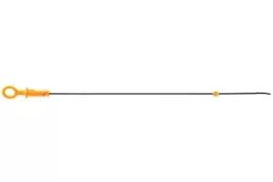 Image of TOPRAN Oil Dipstick 111 404 VW,AUDI,SKODA,Golf IV Schragheck (1J1),Golf V Schragheck (1K1),POLO (9N_),TOURAN (1T1, 1T2),Passat Variant (3C5)