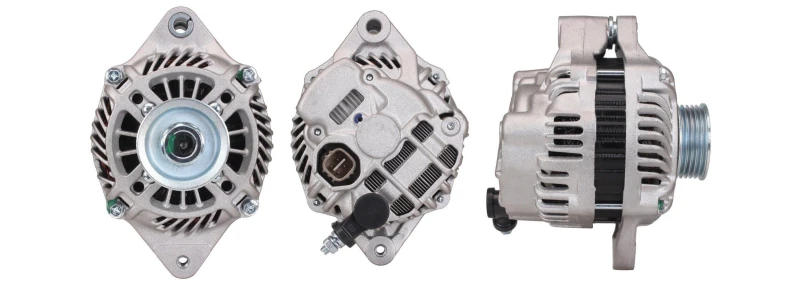 Image of LUCAS Alternator LUCAS LRA03690