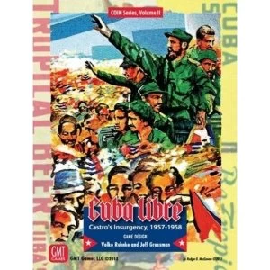 Image of Cuba Libre