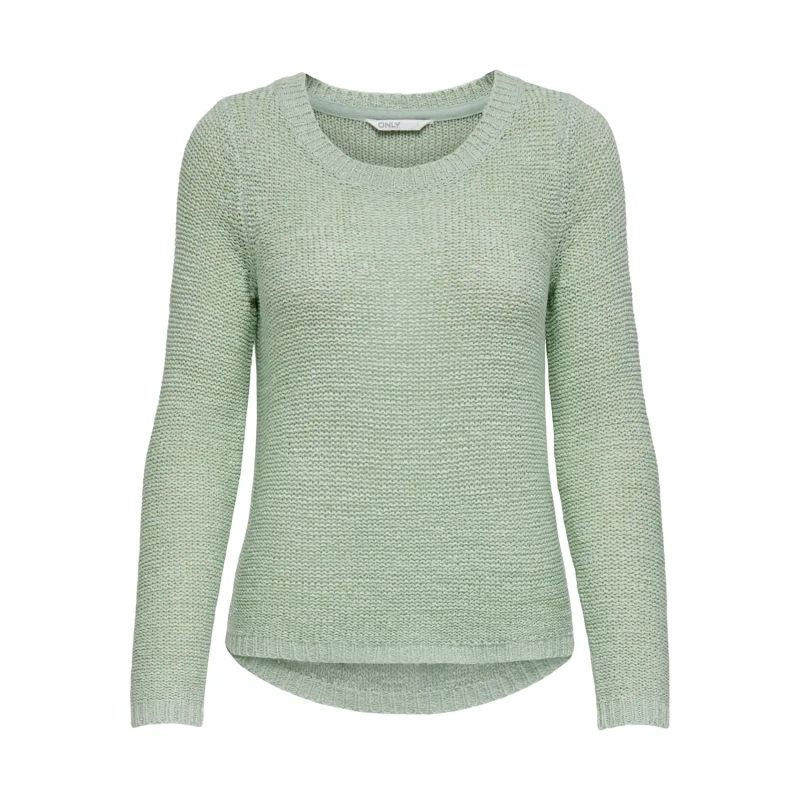 Image of Only Woman sweater Only Geena Vert Female M