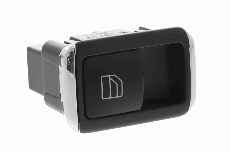 Image of VEMO V30-73-0235 Switch, window winder Front, Original VEMO Quality Switch,window winder (1761)