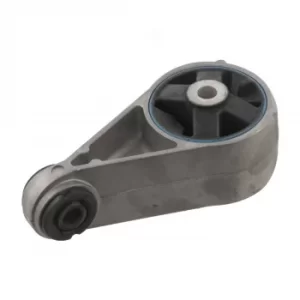 Image of Mounting Bush 31772 by Febi Bilstein Rear