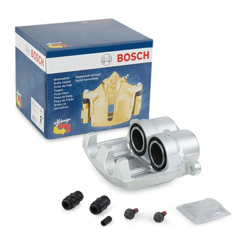 Image of Bosch 0 986 135 032 Brake caliper Cast Iron Brake Caliper (78)