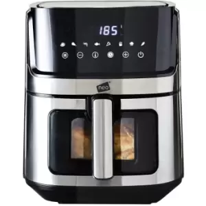 Neo Direct NEO-AIRFRY-2 Neo 1000W 6.5L Digital Air Fryer