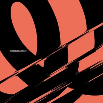 Image of Various Artists - Watergate Affairs Ep Vinyl