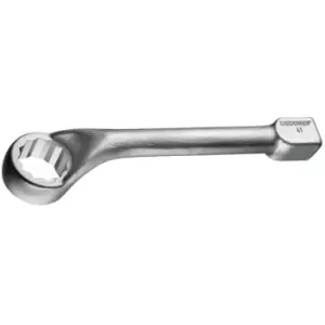Image of Gedore Ring slogging spanner, deep offset 55 mm
