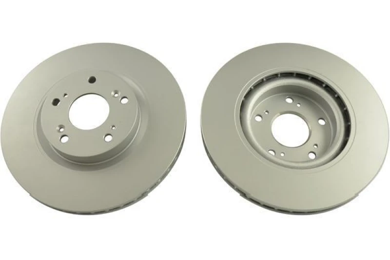 Image of KAVO PARTS Brake disc KAVO PARTS BR-2274-C