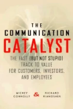 Image of communication catalyst