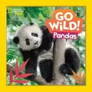 Image of go wild pandas