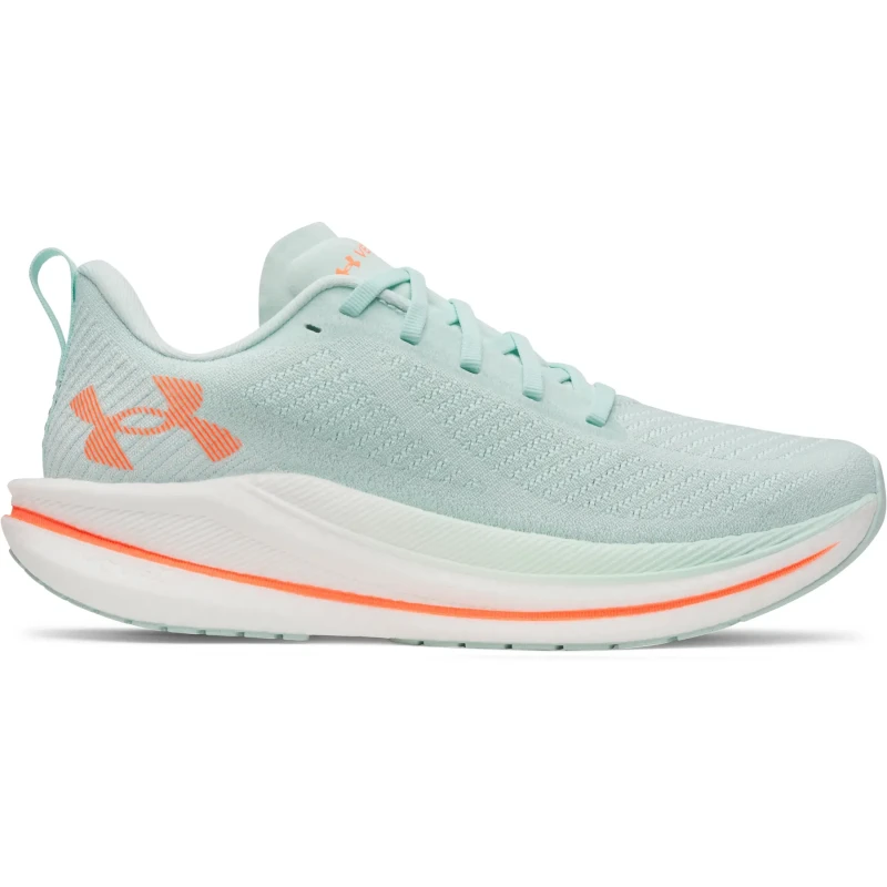 Image of Under Armour Womens running shoes Under Armour Velociti SPD Blanc Female 41