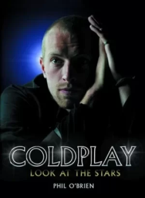 Image of Coldplay by Phil O'Brien