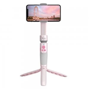 image of Zhiyun-Tech Smooth XS Combo Smartphone Gimbal - Pink