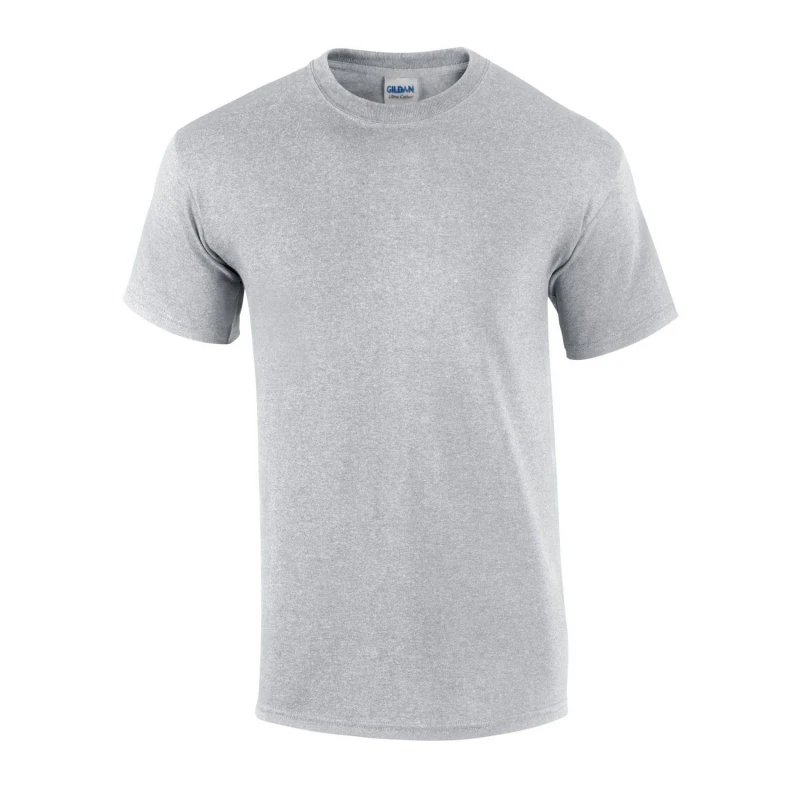 Image of Gildan GD002 womens in Grey