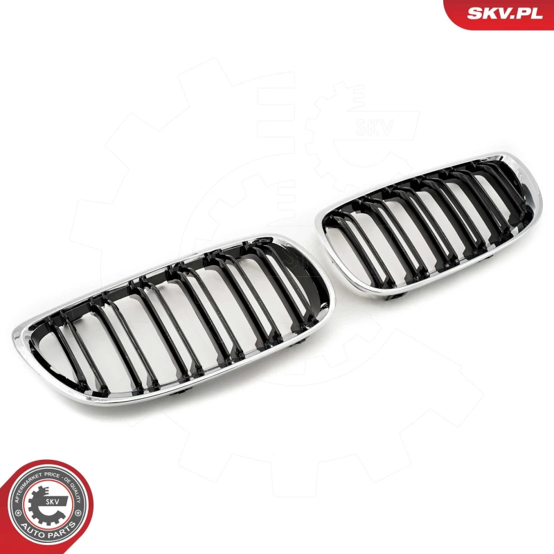 Image of ESEN SKV Radiator Grille ESEN SKV 66SKV110