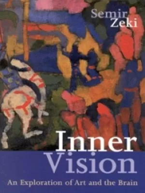 Image of Inner vision by Semir Zeki