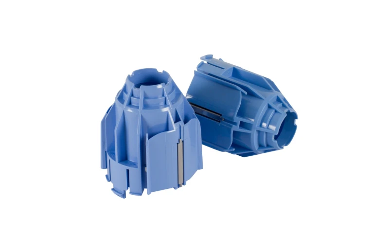 Image of HP DesignJet 3-in Core Adapter