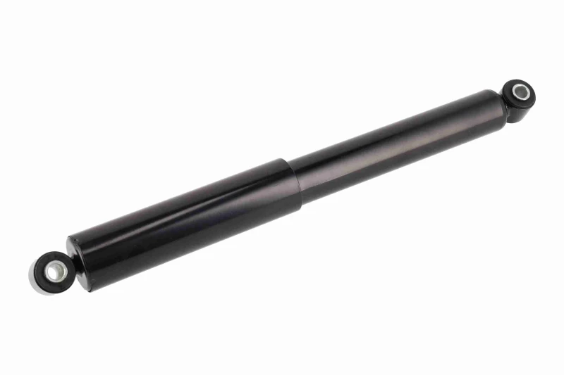 Image of VAICO V30-3883 Shock absorber Original VAICO Quality Rear Axle, Gas Pressure, Twin-Tube, Telescopic Shock Absorber, Top eye Shock Absorber (854)