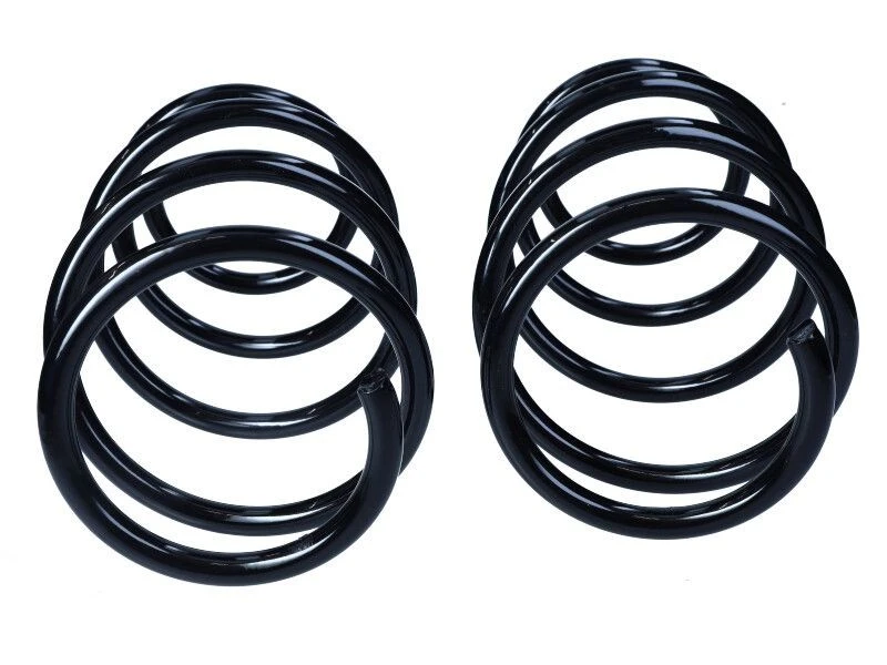 Image of MAXGEAR Coil spring MAXGEAR 60-1619D