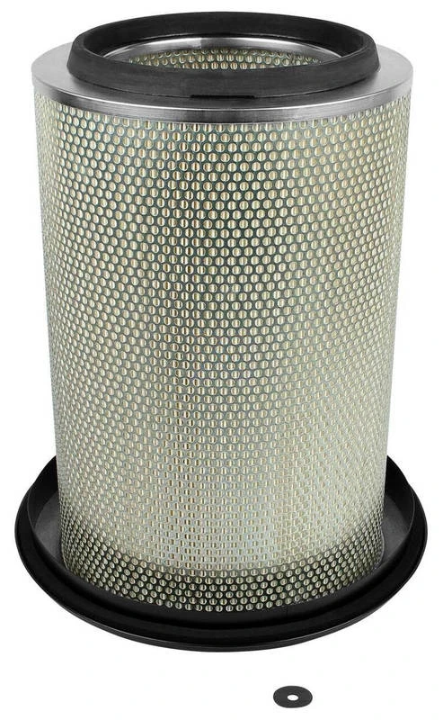 Image of DT Spare Parts 1.10300 Air filter Filter Insert Air Filter (8)