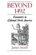 Image of beyond 1492 encounters in colonial north america