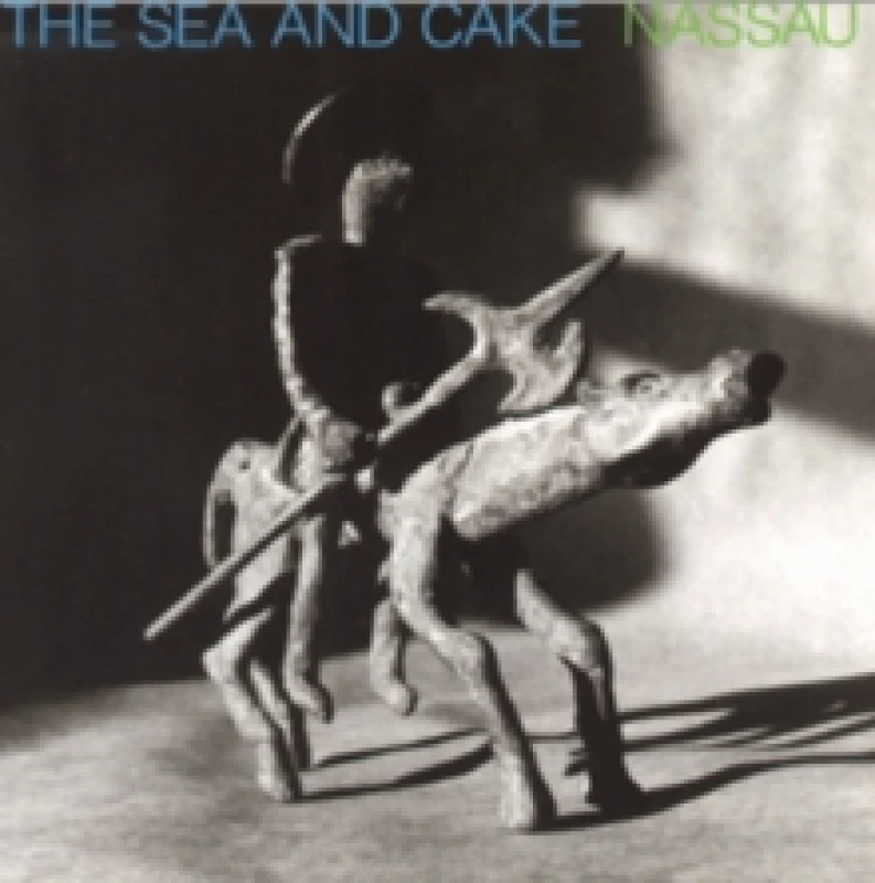 Image of Nassau Vinyl