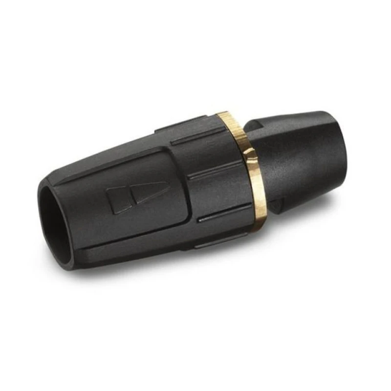 Image of Karcher Triple Jet Nozzle for HD and XPERT Pressure Washers (Not Easy!Lock)