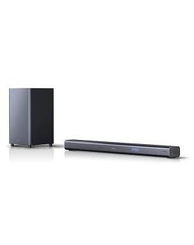 image of Sharp HT-SBW460 3.1ch Soundbar