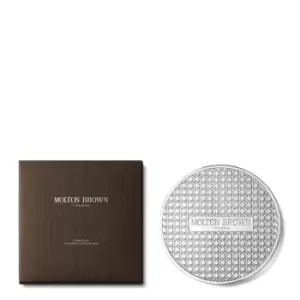 Image of Molton Brown Luxury Triple Wick Candle Lid