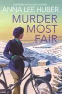 Image of murder most fair
