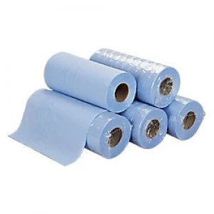 image of essentials Hygiene Roll H2B240OD 2 Ply 18 Rolls of 106 Sheets