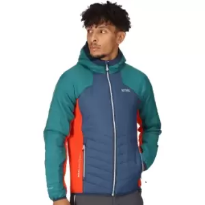 Image of Regatta Mens Trutton Lightweight Jacket 3XL - Chest 49-51' (124.5-129.5cm)