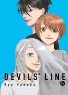 Image of devils line 14