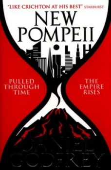Image of New Pompeii by Daniel Godfrey Paperback