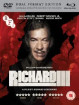 Image of Richard III