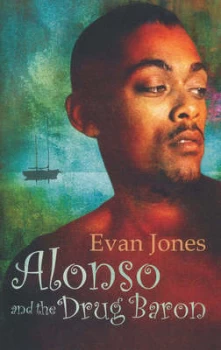 Image of Alonso and the Drug Baron by Evan Jones Paperback